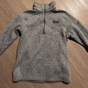 Women’s Patagonia Sweater